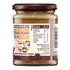 Organic Smooth Peanut Butter 100% - 280g