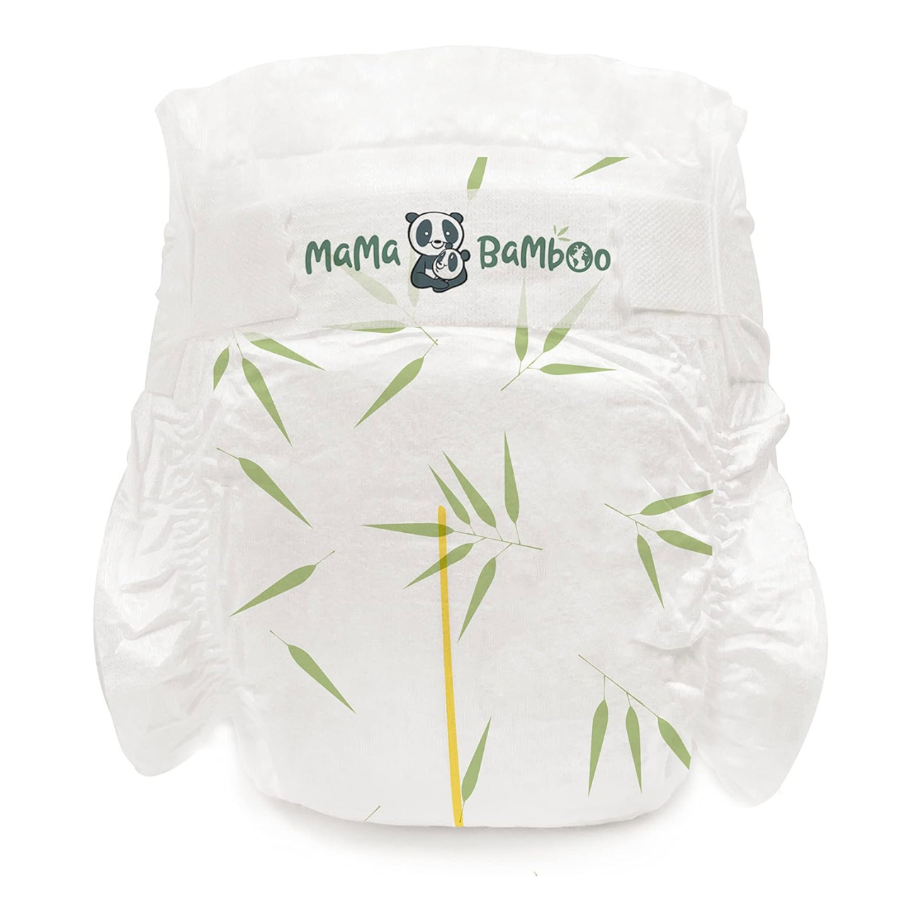Eco Nappies Size 4 1070g