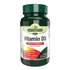 Super Strength Vitamin D3 4000iu 60 Tablets