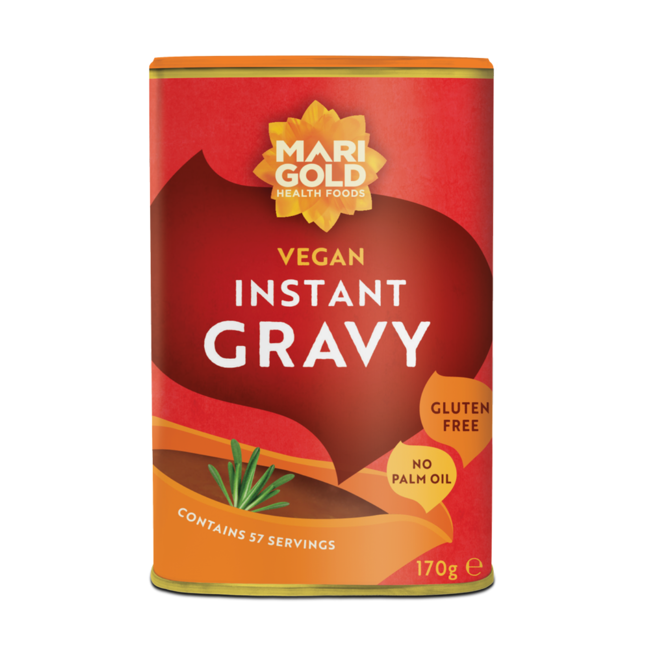 Gravy Granules Instant 170g