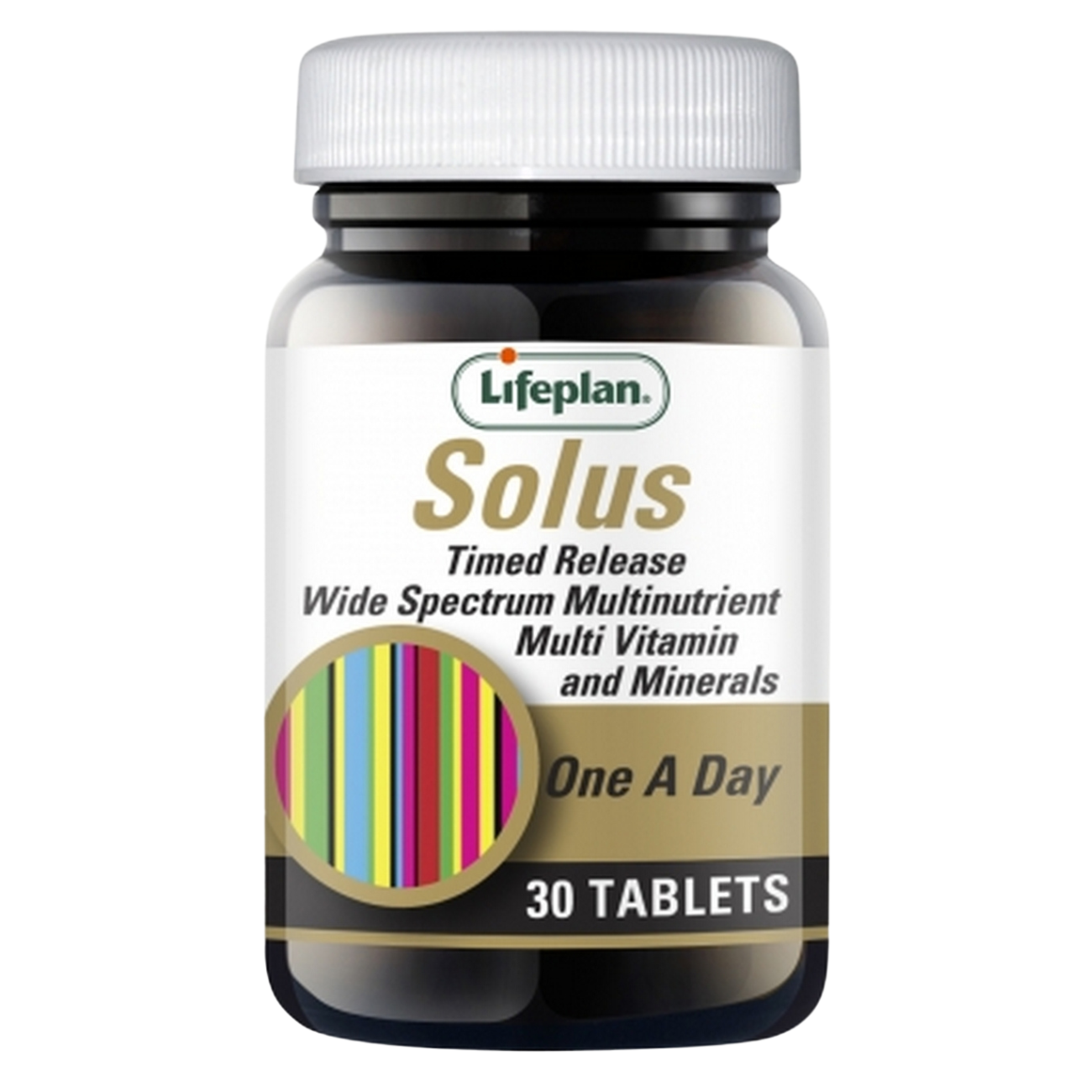 Solus 90 Tablets