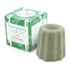 Solid Shampoo with Green Clay and Wild Grass Oily Hair 55g