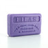 French Marseille Soap Lilas (Lilac) 125g