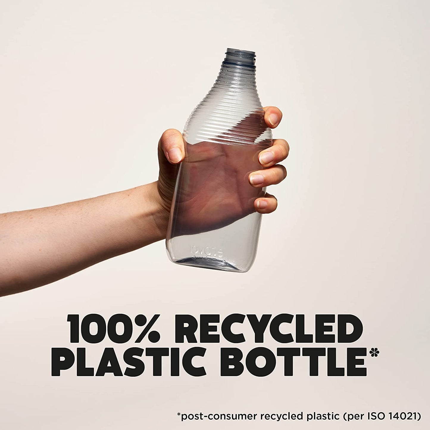 Lily and Lotus Washing Up Liquid 450ml - Ecover - Washing Up Liquid - Eco Natural Products