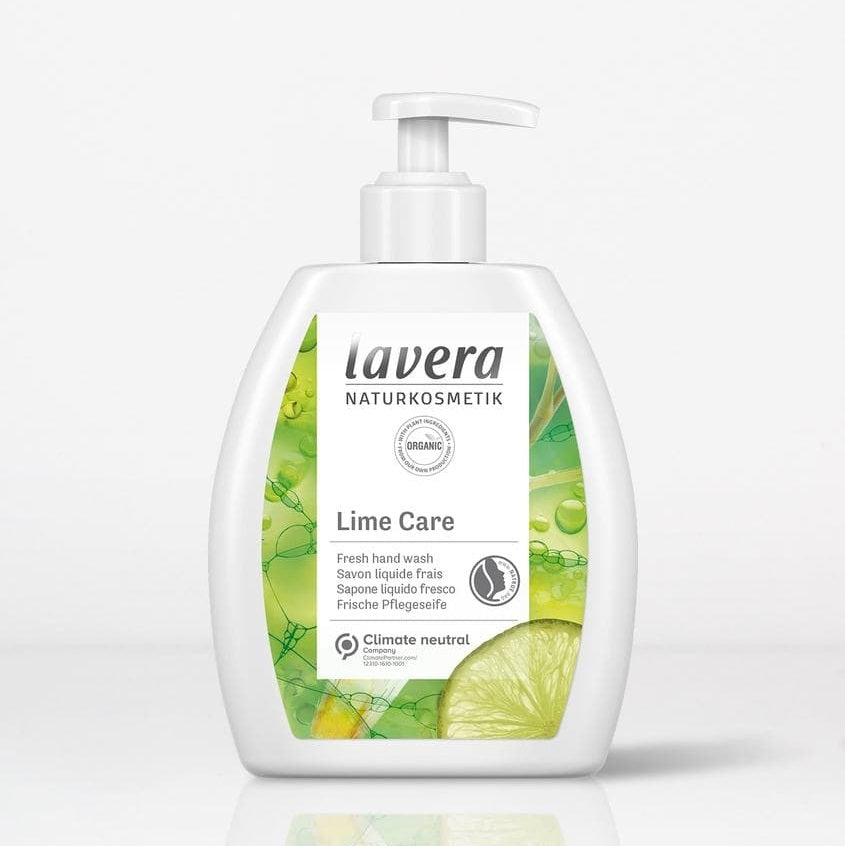 Lime Care Fresh Hand Wash 250ml