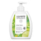 Lime Care Fresh Hand Wash 250ml - Lavera - Hand Wash - Eco Natural Products