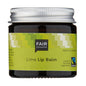 Lime Lip Balm 20g - Fair Squared - Lip balms - Eco Natural Products