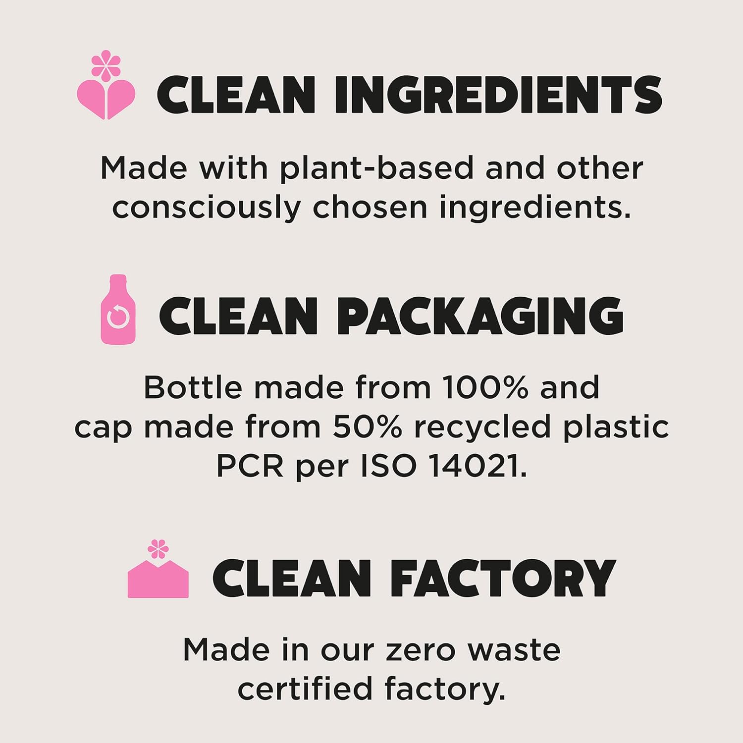 Limescale Remover 500ml - Ecover - Cleaner - Eco Natural Products