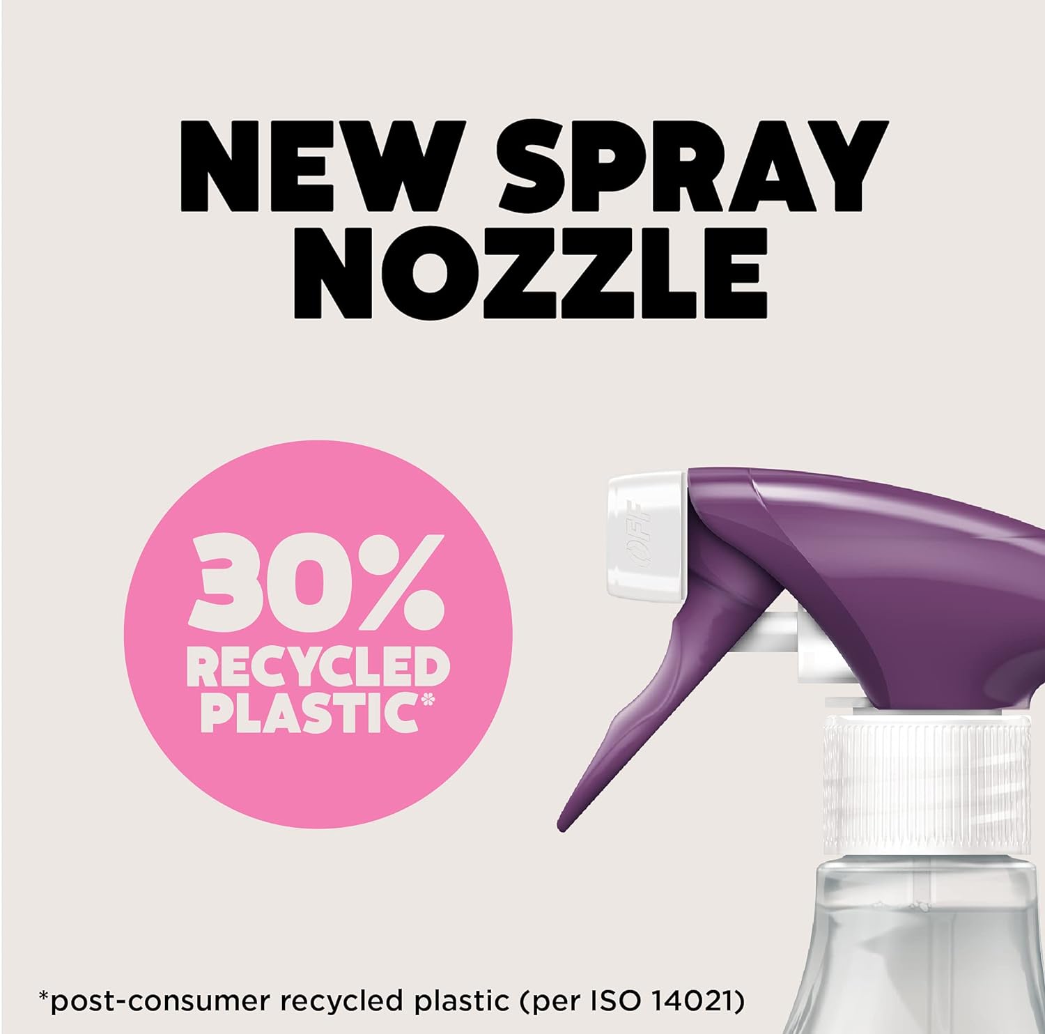 Limescale Remover 500ml - Ecover - Cleaner - Eco Natural Products