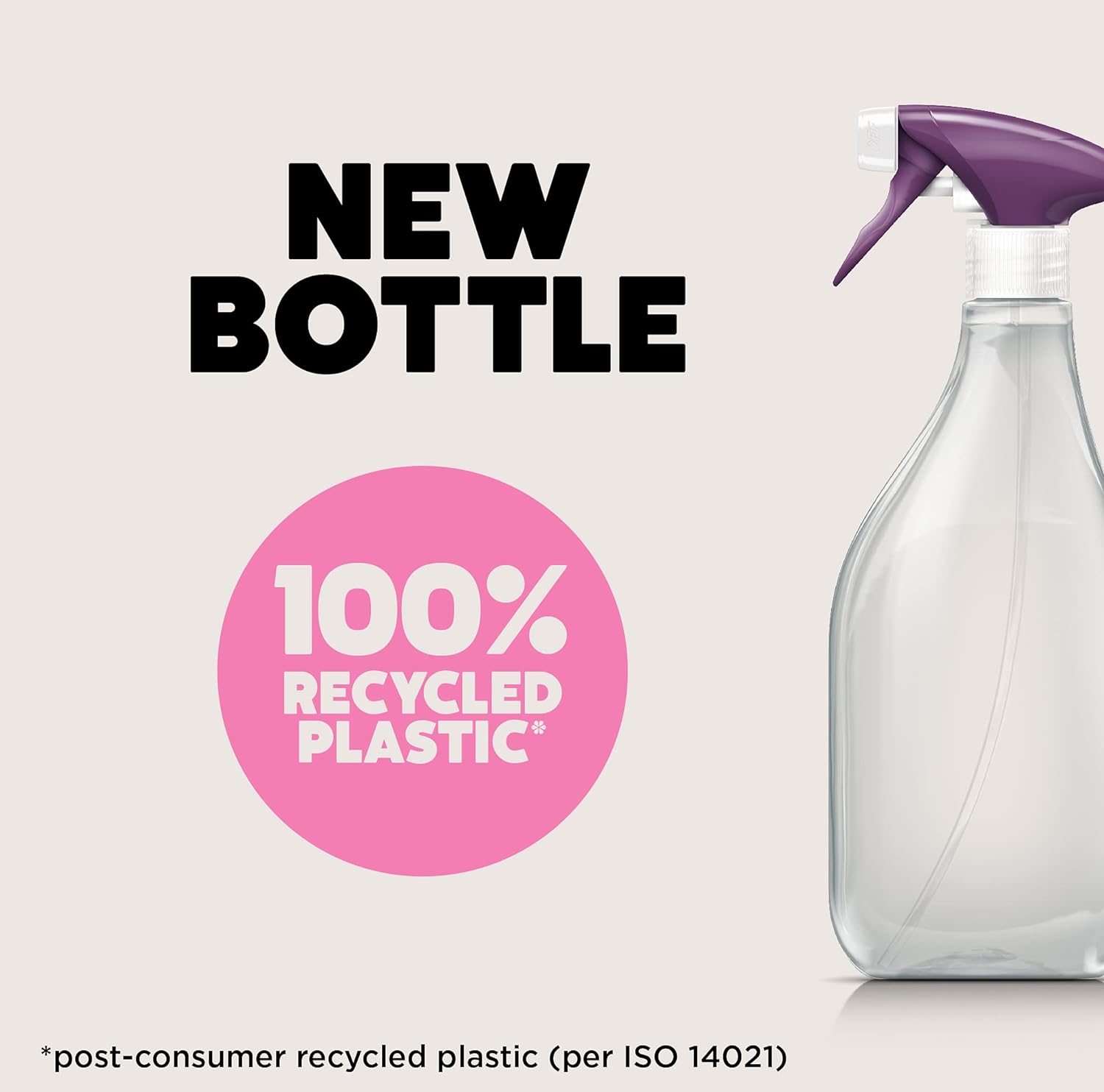 Limescale Remover 500ml - Ecover - Cleaner - Eco Natural Products