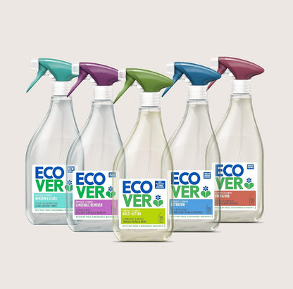 Limescale Remover 500ml - Ecover - Cleaner - Eco Natural Products