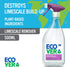 Limescale Remover 500ml - Eco Natural Products - Ecover - Cleaner