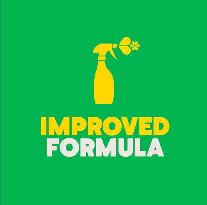 Limescale Remover 500ml - Ecover - Cleaner - Eco Natural Products