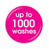 Ecoballs 1000 Washes Linen Fragrance