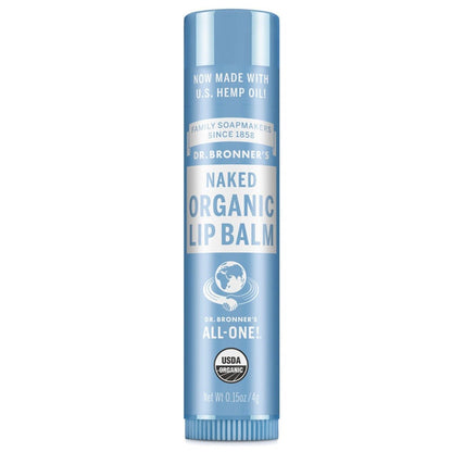 Lip Balm Baby Mild 4g - Dr. Bronner - Lip Balm - Eco Natural Products