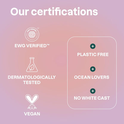 Lip Balm SPF 15 Coco 8.5g - Attitude - Lip Care - Eco Natural Products