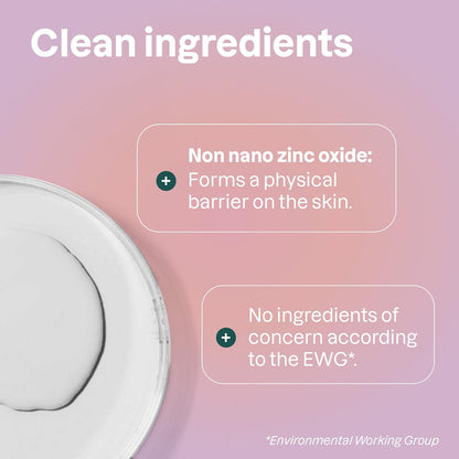 Lip Balm SPF 15 Coco 8.5g - Attitude - Lip Care - Eco Natural Products