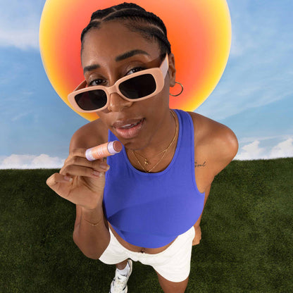 Lip Balm SPF 15 Coco 8.5g - Attitude - Lip Care - Eco Natural Products