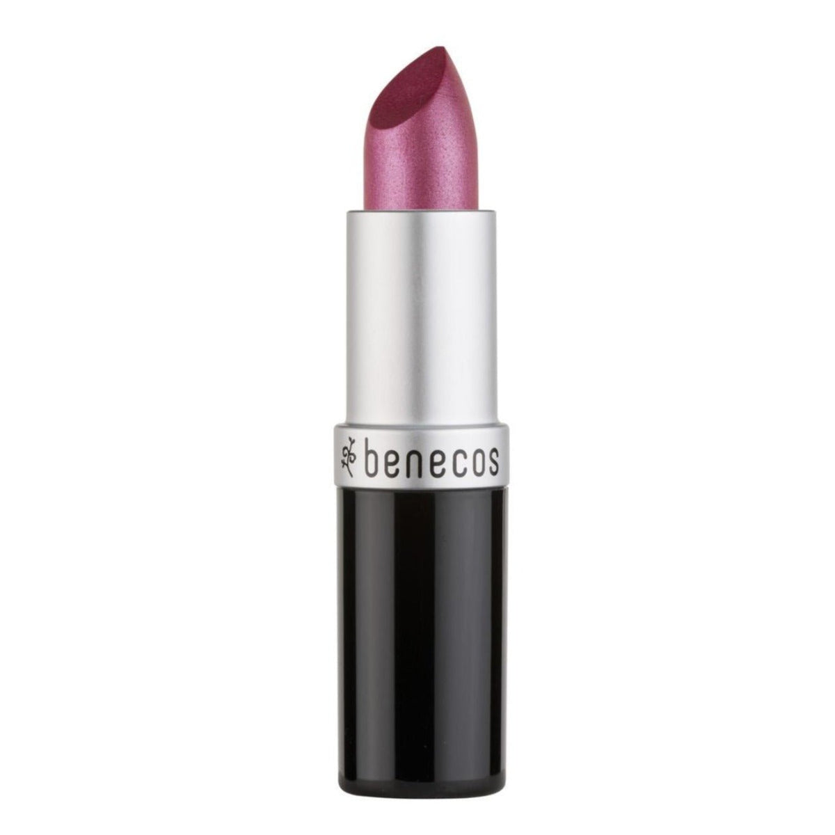 Lipstick Hot Pink 4.5g - Benecos - Lipstick - Eco Natural Products