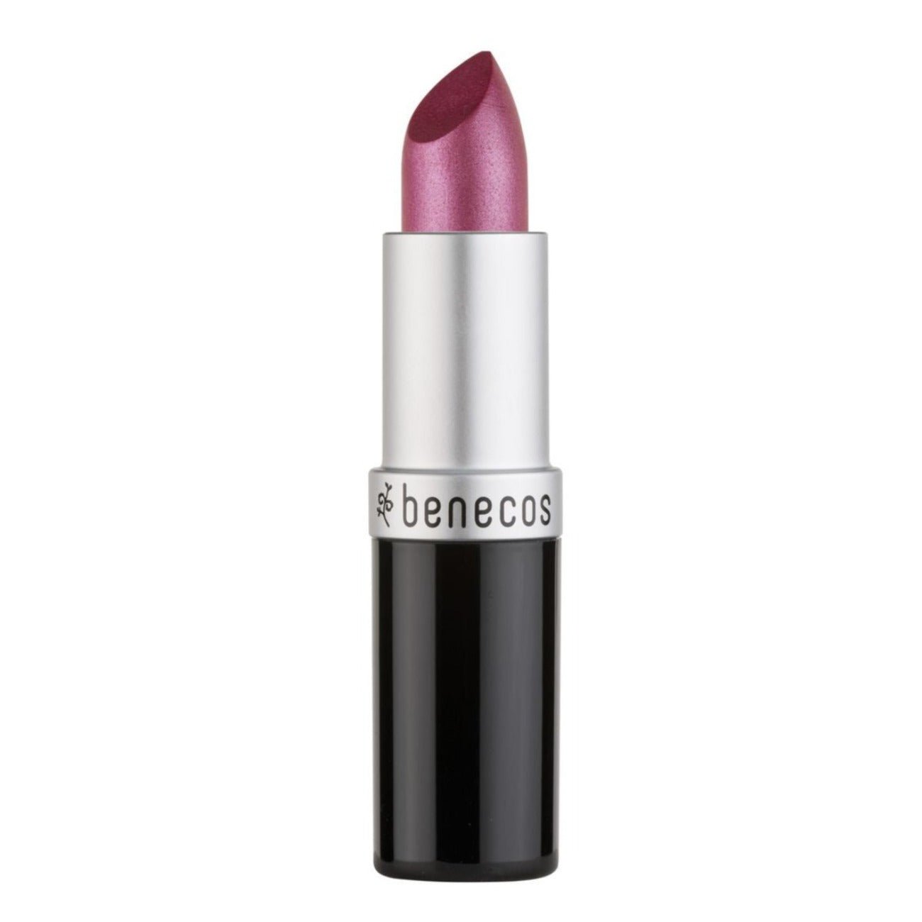 Lipstick Hot Pink 4.5g - Benecos - Lipstick - Eco Natural Products