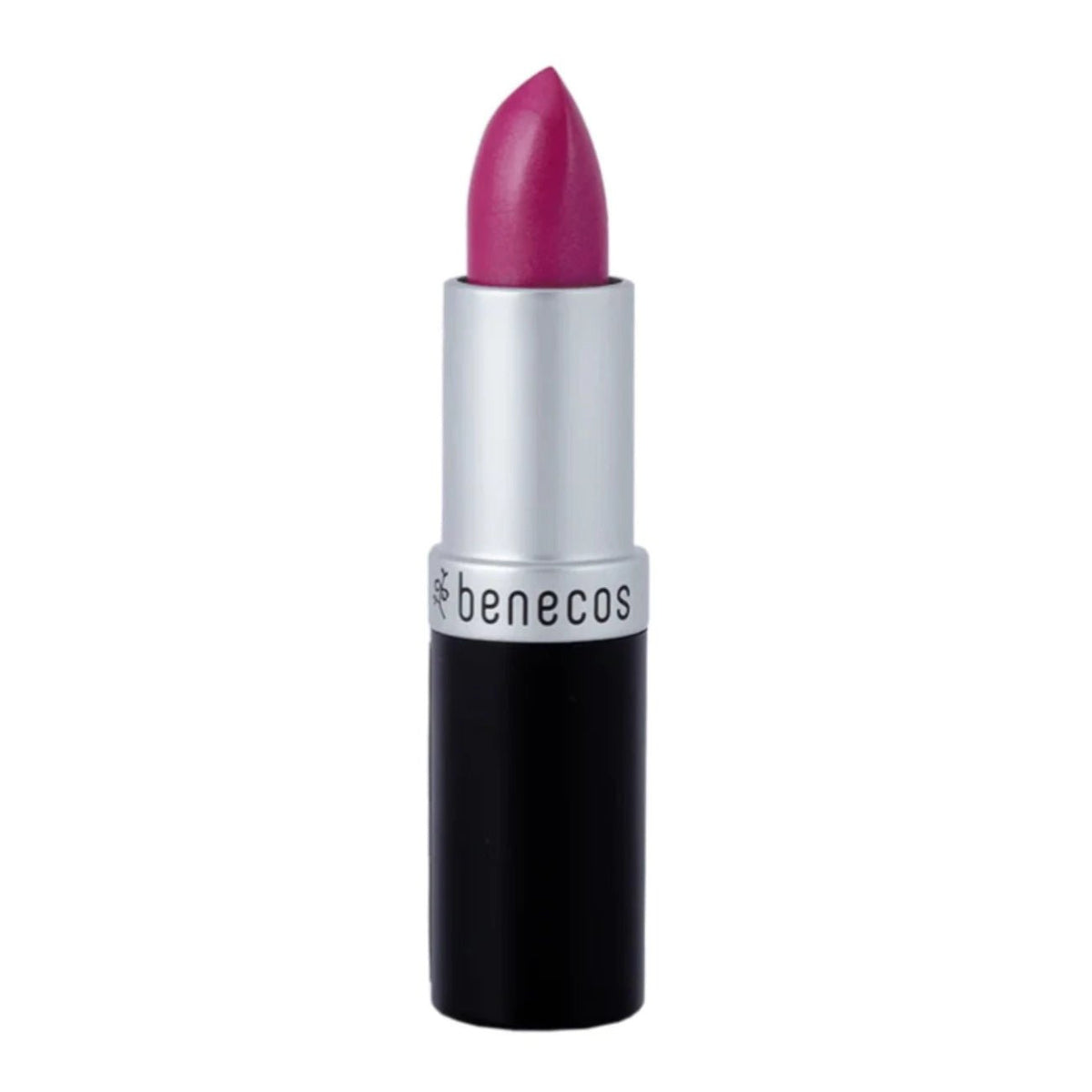 Lipstick Hot Pink 4.5g - Benecos - Lipstick - Eco Natural Products