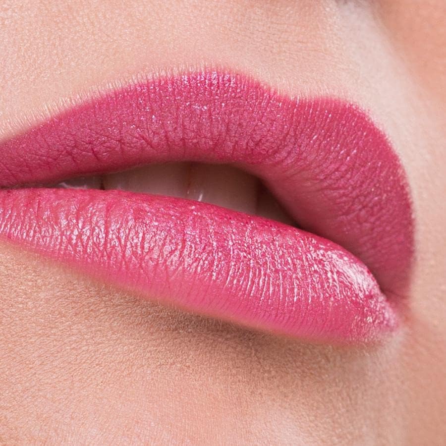 Lipstick Hot Pink 4.5g - Eco Natural Products - Benecos - Lipstick