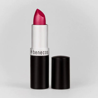 Lipstick Hot Pink 4.5g - Benecos - Lipstick - Eco Natural Products