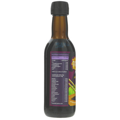 Liquid Aminos 250ml - Marigold - Sauces - Eco Natural Products
