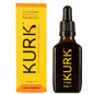 Liquid Curcumin distillated from Turmeric Orange 30ml - Kurk - Food Supplement - Eco Natural Products