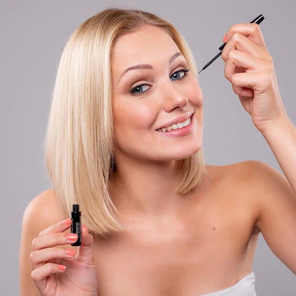 Liquid Eyeliner Black 3ml - Benecos - Eyeliner - Eco Natural Products