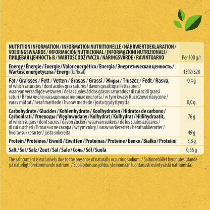 Liquorice Cuts Original 240g - Panda Liquorice - Confectionary - Eco Natural Products