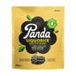 Liquorice Cuts Original 240g - Panda Liquorice - Confectionary - Eco Natural Products