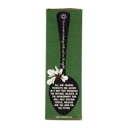 Liquorice Infusion 20 Bags - Clipper - Infusion - Eco Natural Products