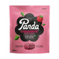 Liquorice Raspberry Cuts 200g - Panda Liquorice - Liquorice - Eco Natural Products