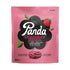 Liquorice Raspberry Cuts 200g - Eco Natural Products - Panda Liquorice - Liquorice