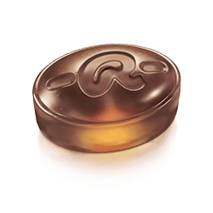 Liquorice Sugar Free with Stevia Swiss Herbal Sweets 45g - Ricola - Herbal sweets - Eco Natural Products