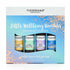 Little Wellbeing Wonders Aromatherapy Collection 4x 9ml - Eco Natural Products - Tisserand - Essential oils