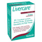 Livercare 60 Tablets - HealthAid - Food Supplement - Eco Natural Products