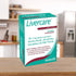 Livercare 60 Tablets - Eco Natural Products - HealthAid - Food Supplement