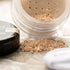 Loose Mineral Powder Light Sand 10g - Eco Natural Products - Benecos - mineral loose powder