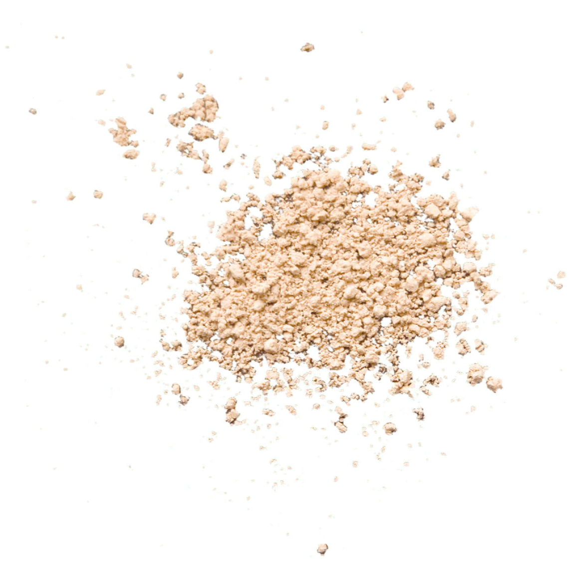 Loose Mineral Powder Light Sand 6g - Benecos - mineral loose powder - Eco Natural Products