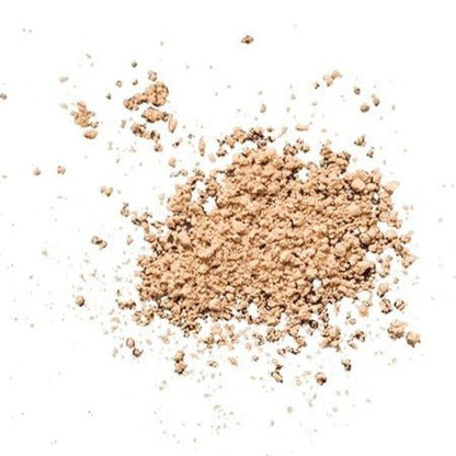 Loose Mineral Powder Medium Beige 6g - Benecos - mineral loose powder - Eco Natural Products