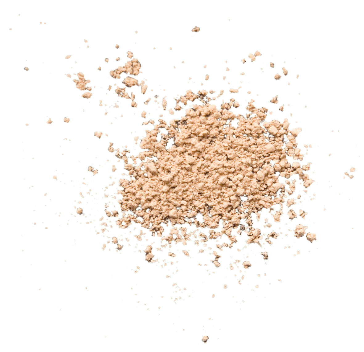 Loose Mineral Powder Sand 6g - Benecos - Loose Powder - Eco Natural Products