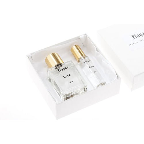 Love Perfume 10ml - Flaya - Fragrances - Eco Natural Products