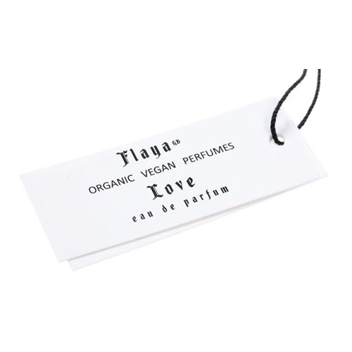 Love Perfume 10ml - Flaya - Fragrances - Eco Natural Products