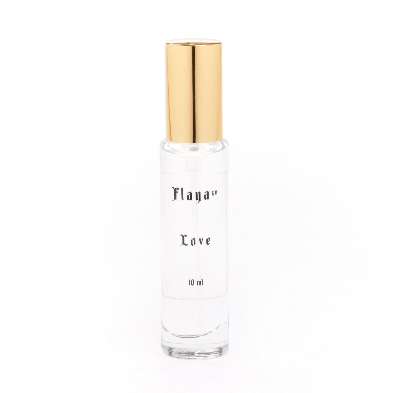 Love Perfume 10ml - Eco Natural Products - Flaya - Fragrances