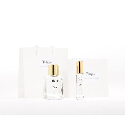 Love Perfume 30ml - Flaya - Fragrances - Eco Natural Products