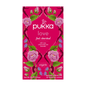 Love Rose Chamomile & Lavender Herbal Tea 20 Sachets - Pukka Herbs - Teas - Pukka Herbs