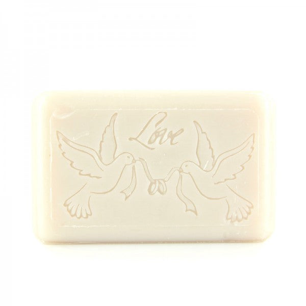 Occasion Soap - Mariage (Marriage) - Cotton Flowers - 125g