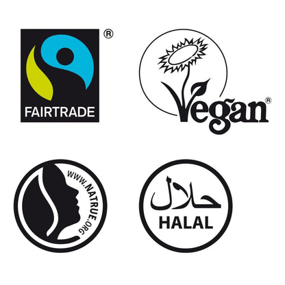 Lube & Massage Gel Green Tea 150ml - Fair Squared - Massage And Body Oil - Eco Natural Products